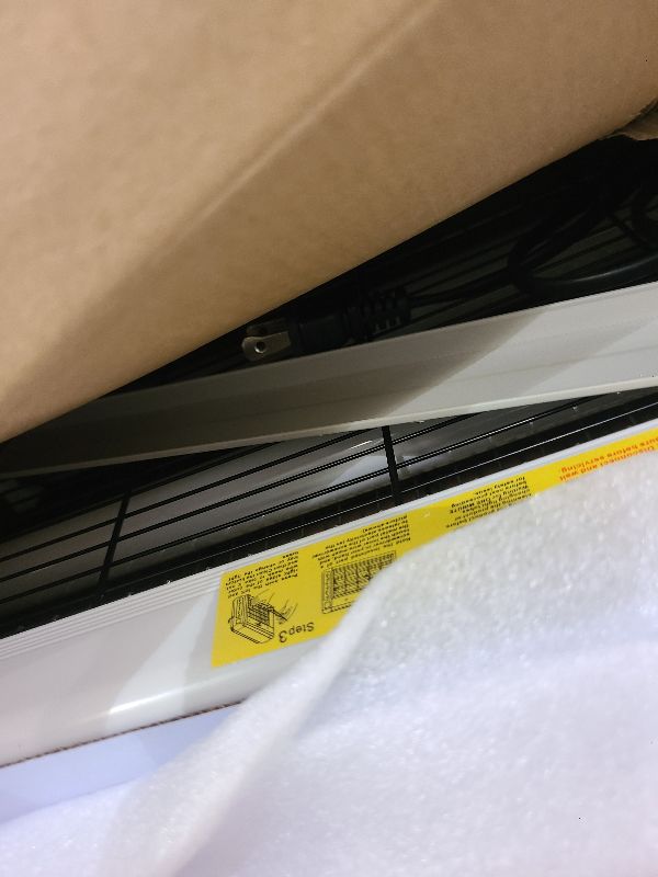 Photo 1 of 2 Pcs Electric Bug Zapper Indoor Insect Killer with Replacements Bulbs 20W Blue Light Powerful 2800V Attract Fly and Mosquito Traps with Circuit No Load Protection Outdoor Plug in Pest Control