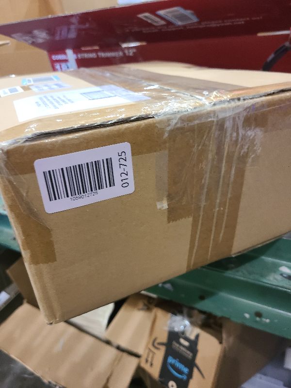 Photo 1 of 2 Pcs Electric Bug Zapper Indoor Insect Killer with Replacements Bulbs 20W Blue Light Powerful 2800V Attract Fly and Mosquito Traps with Circuit No Load Protection Outdoor Plug in Pest Control