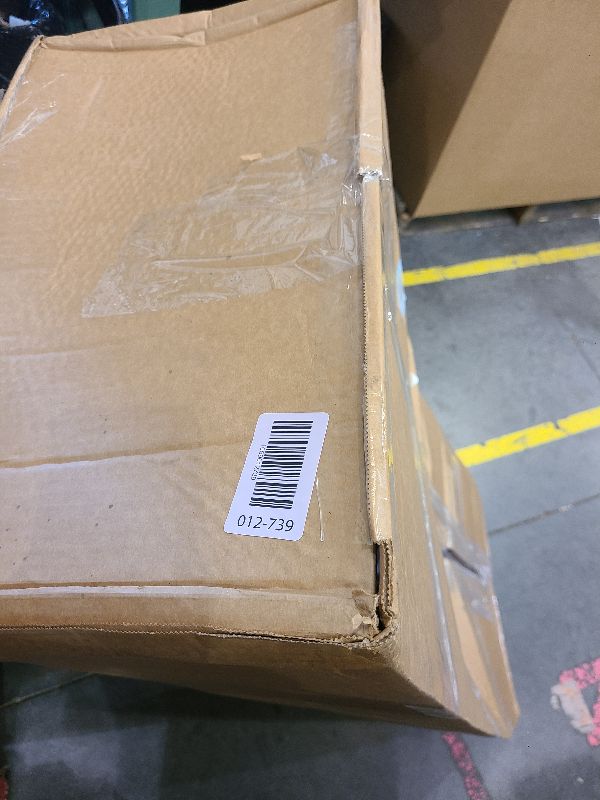 Photo 1 of 3 in 1 Baby Bassinet, Bedside Sleeper, & Playpen, Easy Folding Portable Crib (Grey)- KoolaBaby (Bassinet)