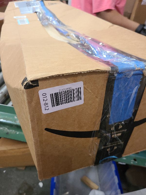 Photo 1 of 10 Inches Rise 1'' HandleBar Fits for Harley Sportster 883 1200 48 Dyna Fatboy Street Bob Softail Low Rider Chrome