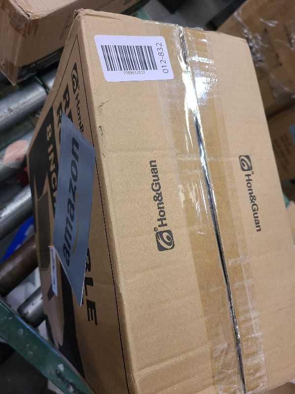 Photo 1 of [Upgrade Airflow] Hon&Guan Removable Roof Vent Cover, 8 Inch Roof Vents for Houses, 8'' Exhaust Vent Wall Vent for Ventilation System-with Damper and Two New Small Vents,Galvanized Steel