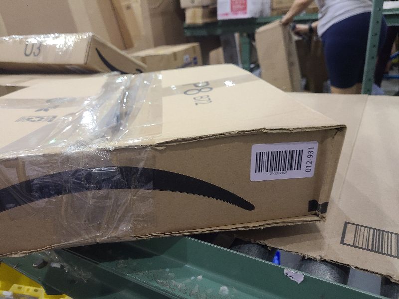 Photo 1 of 241969501 Shelf Frame without Glass Refrigerator, Refrigerator Compatible with Frigidaire Shelf Replacement Refrigerator Crisper Drawer Pan Cover Parts LFSS2612TF0, FGHS2631PF4A, FFSS2615TS0 Shelves