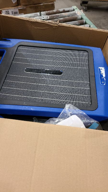 Photo 1 of 2025 Upgrated Large Solar Pool Cleaner Robot with Remote & APP Control, Pool Skimmer with Dual Charging Modes, Automatic Pool Cleaner with Salt Resistant Durable Motor