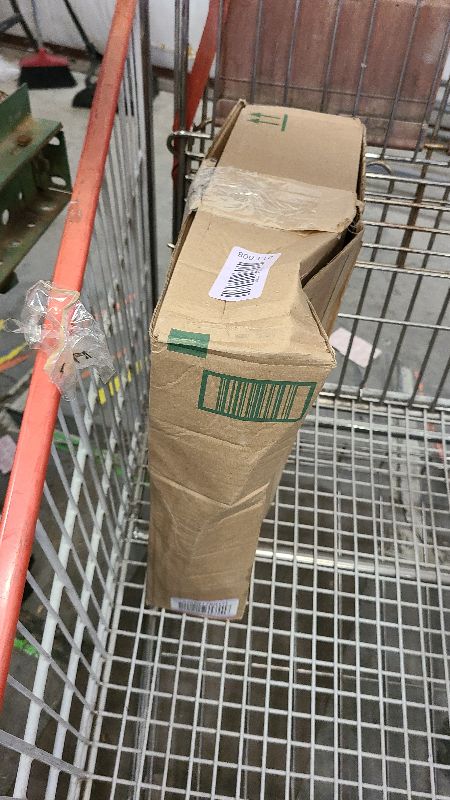 Photo 1 of
Brand: Mulakn
2.3
2.3 out of 5 stars
(4)
141A for HP 141A Black Toner Cartridge Works with HP Laserjet M110 MFP M139 M140 W1410A NOT for Models Ending with e , + Printer (1PK 141A Toner Cartridges)