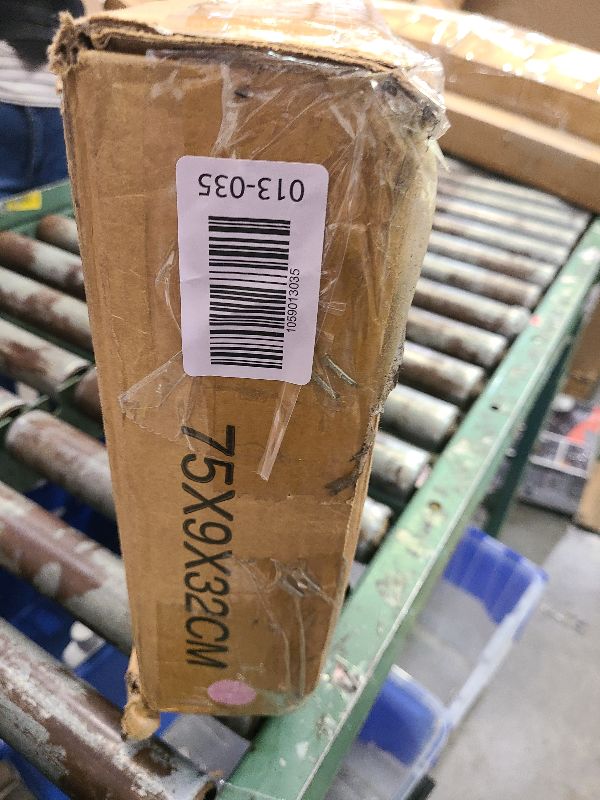 Photo 1 of 3 in 1 Toddler Swing Set, Baby Swing Set for Outdoor/Indoor Play, Baby Outdoor Swing with Safety Seat for Aged 6 Months to 10 Years Old,61" (?)