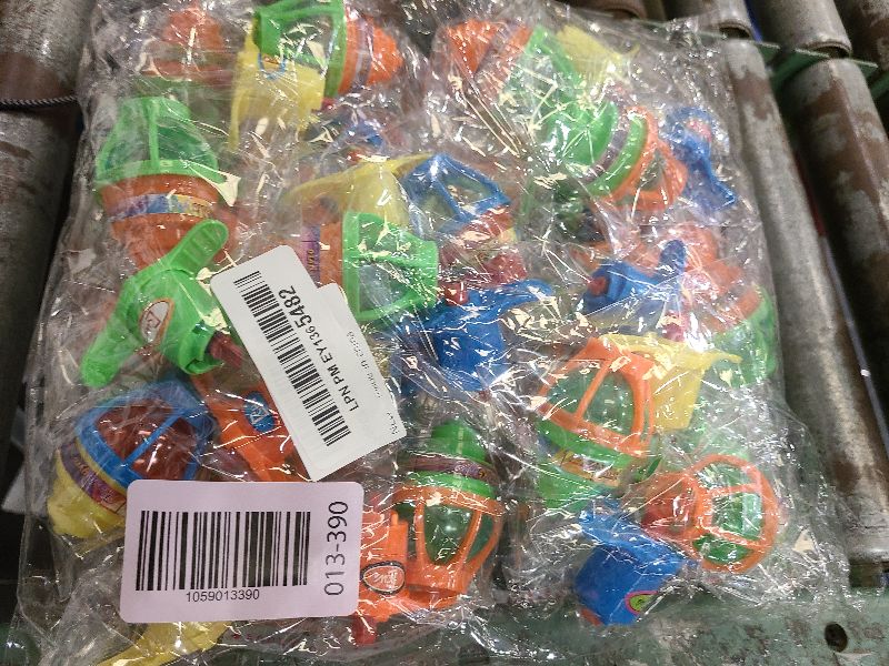 Photo 1 of 20PCS Starhig Light Up Spinning Tops for Kids, LED Light Up Flashing Spinning Tops?Gyroscope Novelty Bulk Toys Party Favors