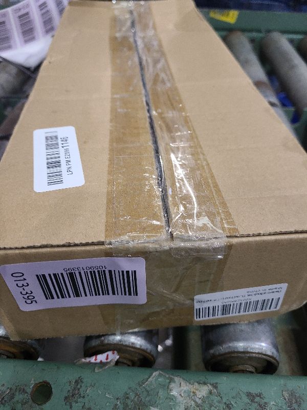 Photo 1 of 3 Elevated cat Bowls?Raised cat Food Bowls for Food and Water,Small Dog 15°Tilted Raised Feeding Dishes,for Indoor Cats?with Non-Slip Stand & Bamboo Board