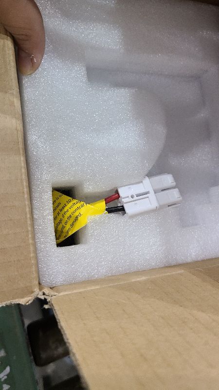 Photo 1 of 24 Volt 9Ah (2 pcs 12V 9Ah) Battery Replacement for Rollplay Performance 24V Turnado Child Ride On Car