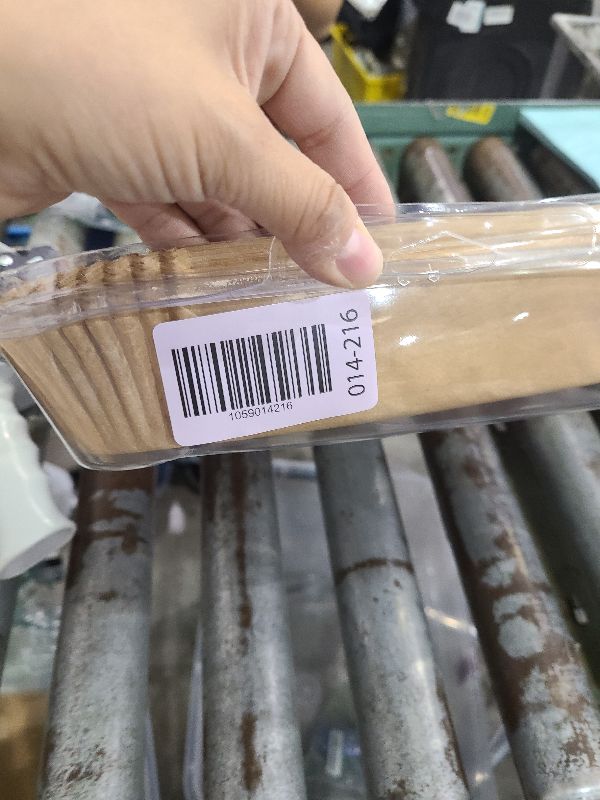 Photo 1 of 10 Inch Largest Square Air Fryer Disposable Paper Liner, XXL 100Pcs Air Fryer Parchment Liners for 8QT or Bigger Air Fryer, Non-stick, Food Grade Baking Paper for Frying, Roasting and Microwave