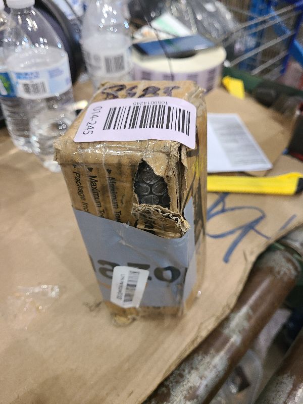 Photo 1 of 2 inches to 1-1/4 inches Hitch Receiver Adapter Insert Sleeve Mount Adapter,2" to 1-1/4" Trailer Hitch Adapter Receiver Converter for Bike Rack and Cargo Carriers