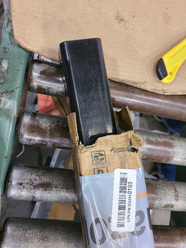 Photo 1 of 2 inches to 1-1/4 inches Hitch Receiver Adapter Insert Sleeve Mount Adapter,2" to 1-1/4" Trailer Hitch Adapter Receiver Converter for Bike Rack and Cargo Carriers