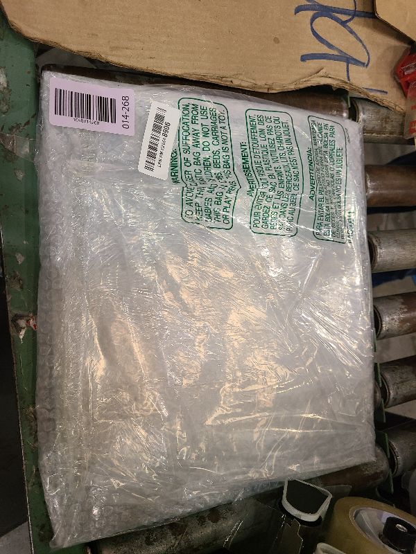 Photo 1 of 12x14 Non Slip Glass Cutting Board