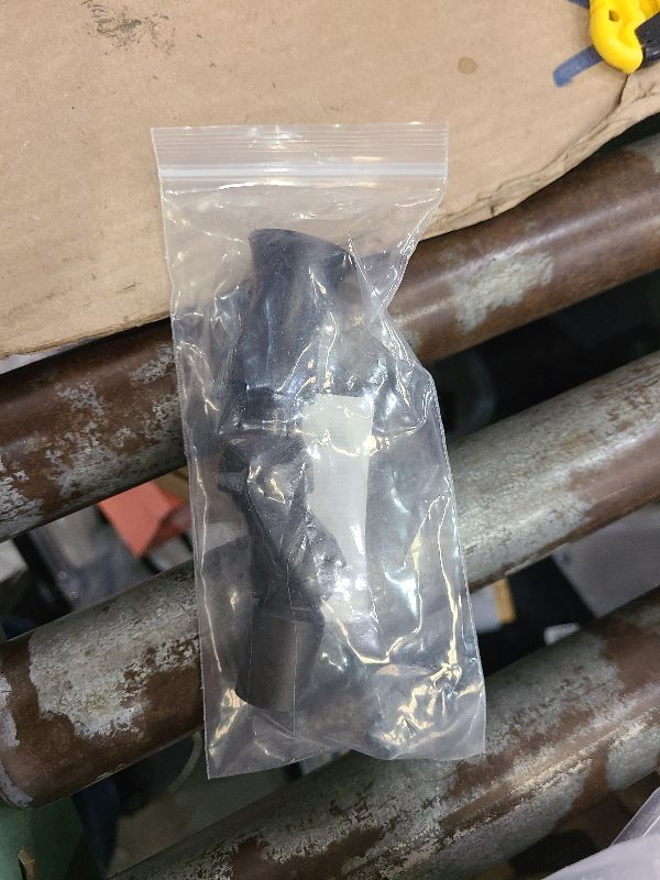 Photo 1 of 20mm/0.78inch Flexible Aquarium Tornado Nozzle 360°Fish Tank Rotating Water Outlet Fish Tank Rotating Water Outlet Return Pipe Plumbing Fitting(1Pcs)