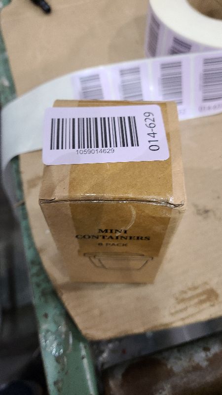 Photo 1 of [8 Pack] Salad Dressing Container To Go, 2.4oz Small Condiment Containers with Leakproof Silicone Lids, Reusable Stainless Steel Sauce Cups for Lunch Bento Box, Picnic and Travel