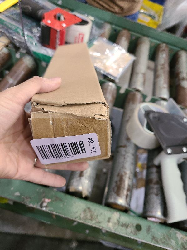 Photo 1 of 12Pcs Artificial Wisteria Flowers 3.6 Feet/Piece White Dense Artificial Fake Wisteria Vine Ratta Hanging Garland Silk Flowers String Home Party Wedding Decor(White-Dense)