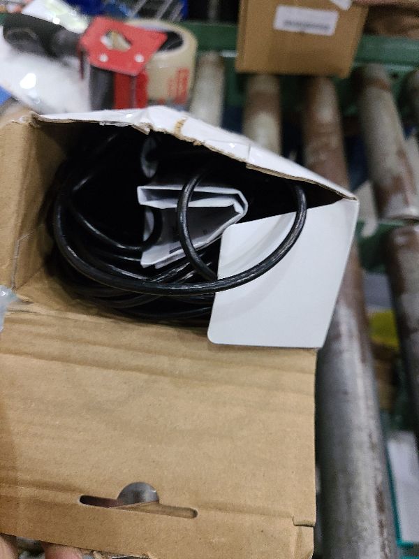 Photo 1 of 2025 Upgraded TV Antenna for Smart TV, 1600+ Miles Range, Indoor/Outdoor Digital Antenna for Local Channels, HD 4K Support, Amplified Signal Booster, Clear Reception for 1080p 4K TVs