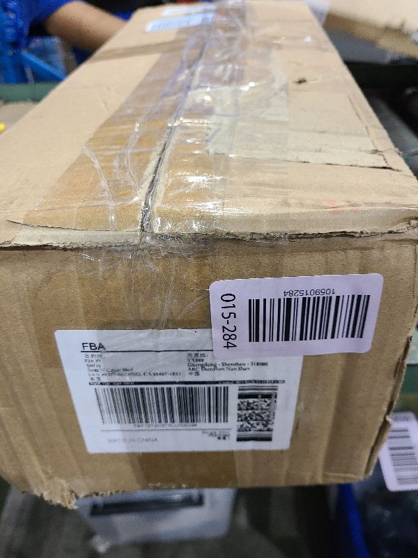 Photo 1 of 130794 532130794 Deck Spindle Rebuild Kit fit for Husqvarna Craftsman 42" YTH1842 YTH2242, Spindle 130794 532130794, Blades 134149, Pulley 173436, 95 1/2" Belt 144959