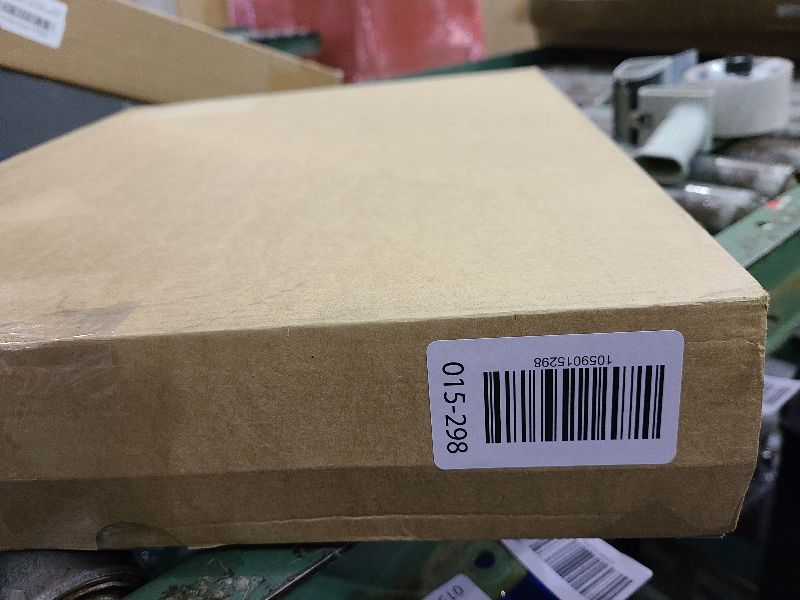 Photo 1 of 3 Pack D480 True HEPA D4 Replacement Filters Compatible with Winix D480 Air Cleaner Purifier, Item Number 1712-0100-00, Filter D4