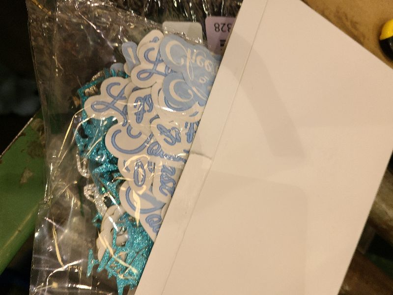 Photo 1 of 200pcs Last Toast on the Coast Confetti, Last Splash Shell Bachelorette Party Decorations Sparkle Diamond Ring Table Decor for Ocean Engagement Wedding Bridal Shower (5 Styles)