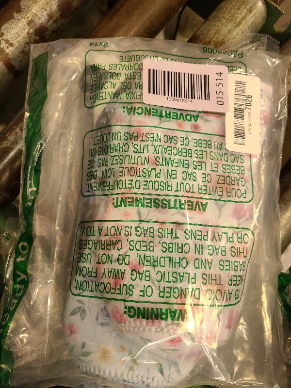 Photo 1 of 2ooya Water Bottle Sleeve for Cirkul 22 oz 3Pcs Flower Neoprene Insulated Water Bottles Cover Holder Carrier Bag with Handle Strap Compatible with 22oz Plastic & Stainless Steel Cirkul Accessories