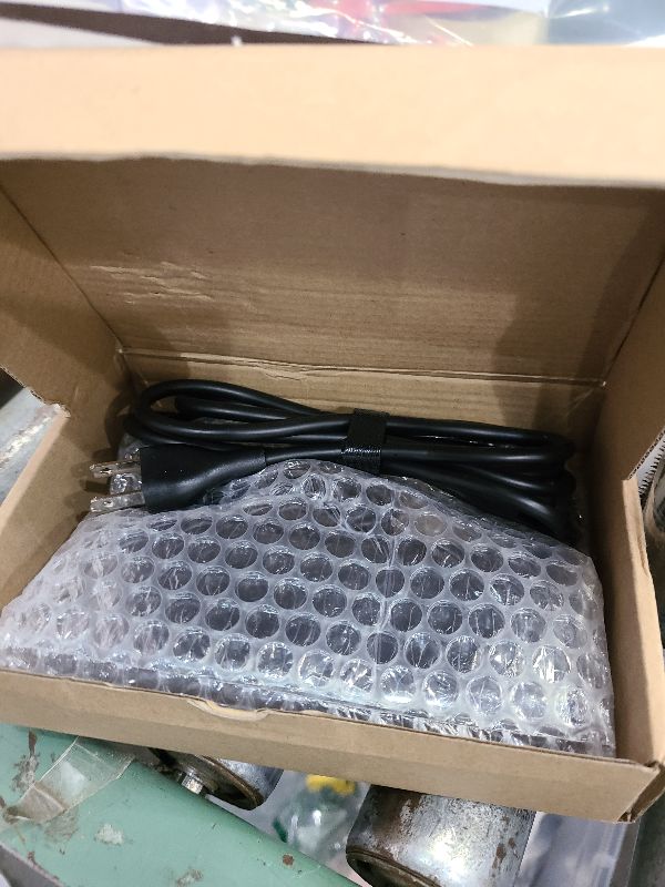 Photo 1 of 130W USB C Laptop Charger Compatible with Dell Precision 5570 5560 5550 5530 5760 5750 3560 Latitude 7410 7310 7210 9410 9510 5420 5520 5510 XPS 15 17 2in1 9575 9500 9700 Power Cord