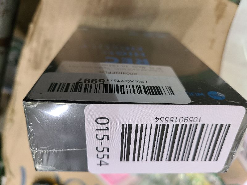 Photo 1 of 264GB Digital Voice Recorder,Professional Voice Activated Recorder for Lectures Meetings,18000 Hours voice recorder with playback,recording device, MP3 Player, Password Protection,audio recorder,Black