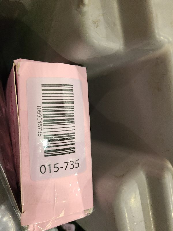 Photo 1 of 10 Inch Ponytail Extension - Straight Pony Tails Hair Extensions, Claw Clip Ponytail Extension, Synthetic Hair Extensions Ponytail, Clip in Ponytail (Color: Chestnut Brown With Golden Highlights)