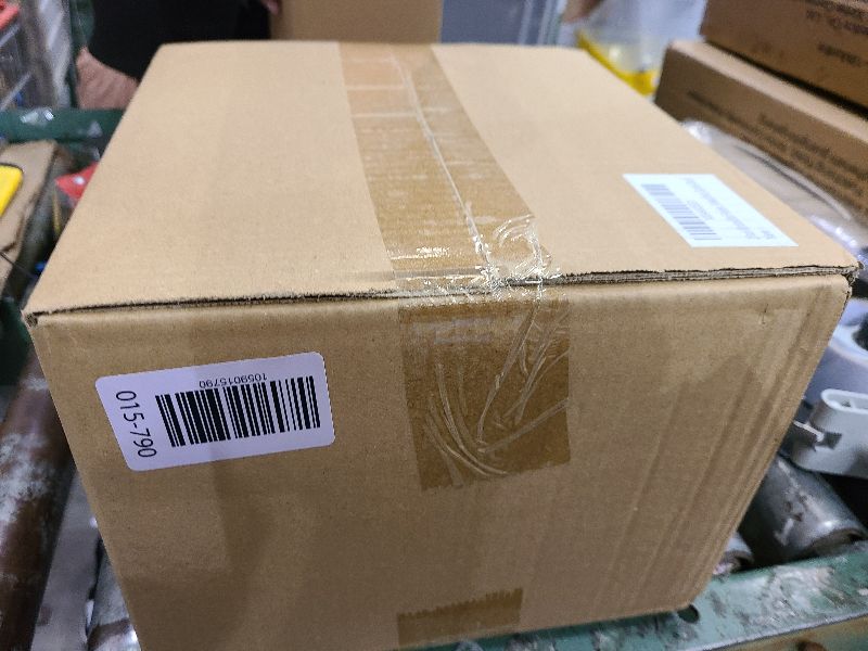 Photo 1 of 2 Pack Window Bird Feeder with 3 Strong Suction Cups, Clear Transparent Acrylic Bird Feeders for Outdoors Viewing, Squirrel Proof Birdfeeder, Drain Holes, Removable Tray, Large Seed Capacity