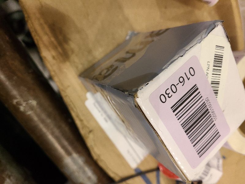 Photo 1 of (150 pcs)#8×1-1/2" Black Truss Head Wood Screws Quick Metal Self Tapping Zinc Oxide