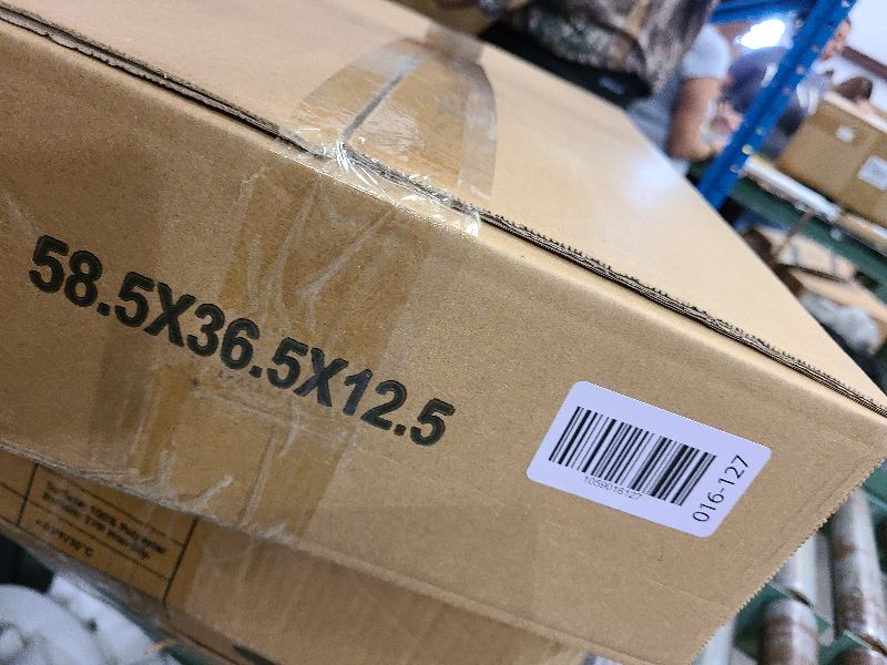 Photo 1 of 2-in-1 Cordless 8 Inch Pole Saw for Tree Trimming, 4.2M Extended Reach Electric Pole Saw with 180° Adjustable Head, Brushless Motor, 2×4.0Ah High-Capacity Batteries & Extra Chain