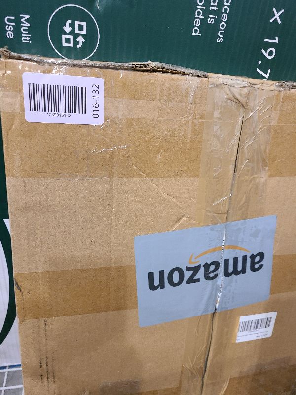 Photo 1 of [Upgraded] W11188040 Refrigerator Fresh Food Glass Shelf (Upper) fit for Whirlpool/Maytag Refrigerators, Replaces W11135529, 4547258, AP6286990, PS12348757 (1 Pack)