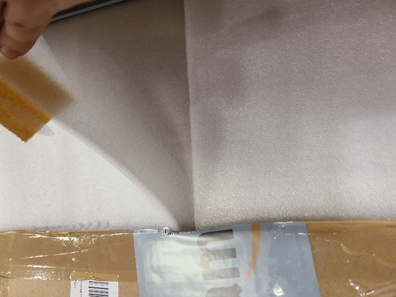 Photo 1 of [Upgraded] W11188040 Refrigerator Fresh Food Glass Shelf (Upper) fit for Whirlpool/Maytag Refrigerators, Replaces W11135529, 4547258, AP6286990, PS12348757 (1 Pack)