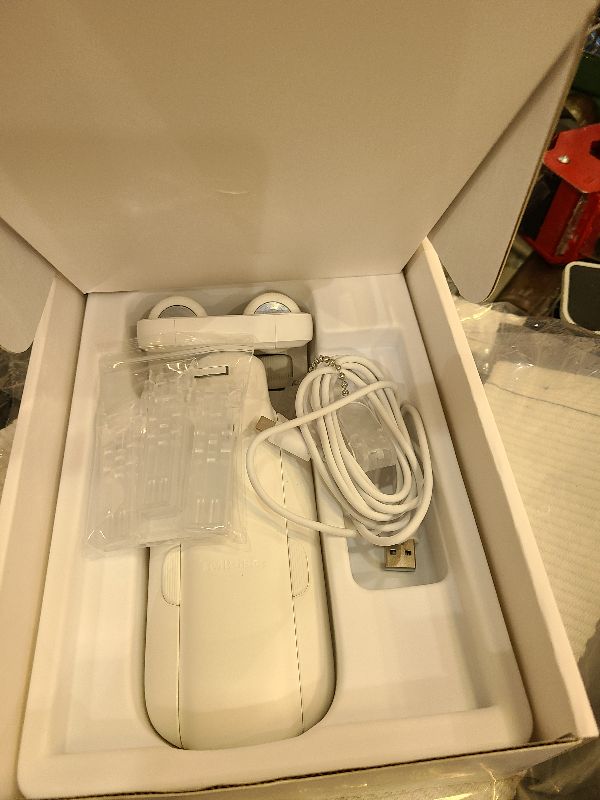 Photo 1 of 2025 Automatic Curtain Opener 3 Rod-Bluetooth Remote Control, WiFi&Smartphone Control, Upgraded High-Performance, Add Hub to Work with Alexa, Google Home, HomeKit (2025 Curtain Opener)