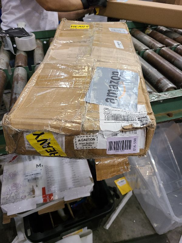 Photo 1 of Heavy Duty Trailer Leaf Springs Utility Trailer Leaf Spring New Suspension Kit & Hanger Kit & U-Bolt kit& Trailer Axle kit4 Leaf 3500lbs Total Capacity fit for vehicles trailers