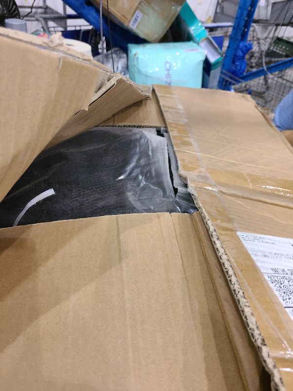 Photo 1 of 25 x 45 Ft Pool Leaf Cover, Thick Heavy Duty Mesh Net for inground Pools, Winter Rectangular Pool Leaf Cover with Reinforced Grommets to Protect from Leaves