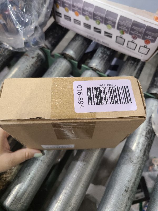 Photo 1 of 11 PCS Instant Pot Accessories for Duo 3 Qt and Duo Plus 3 Qt, InstantPot Replacement Parts Include Sealing Ring, Steam Release Valve, Anti-Block Shield, Valve Sealing Ring, Float Valve and Gasket