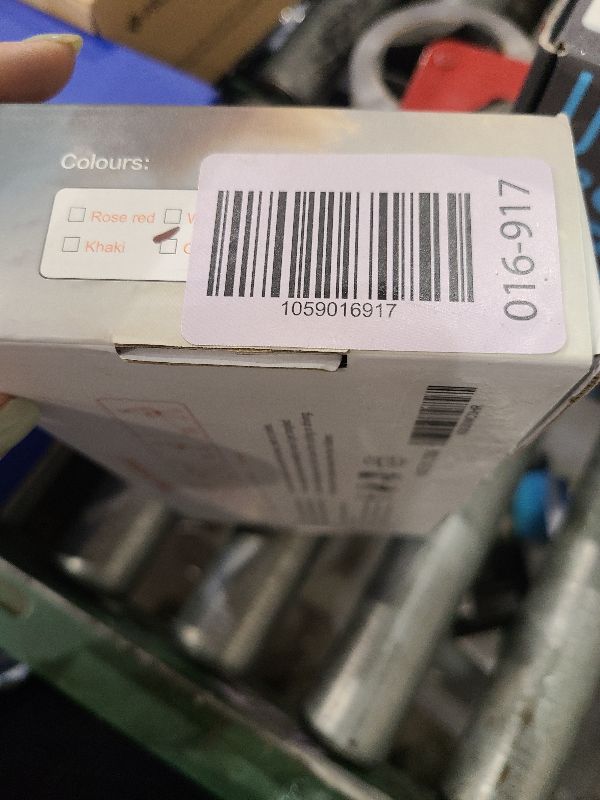 Photo 1 of 26Ft Retractable Dog Leash, Heavy Duty Great Leash for Dog up to 110 lbs, Anti-Slip Rubberized Handle, One-Handed Brake, Strong Nylon Tape, Tangle Free(Large Size).