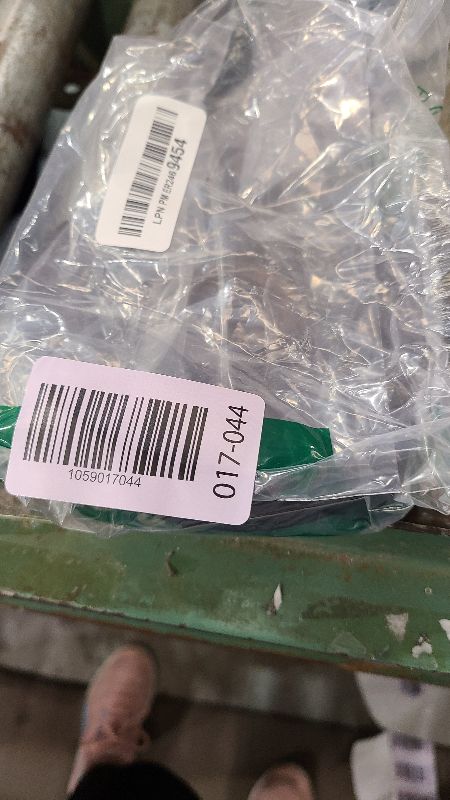 Photo 1 of A-Premium Engine Harmonic Balancer Crankshaft Pulley Compatible with Mini R50 Series Cooper 2002-2006, R52 Series Cooper 2005-2008, SOHC L4 1.6L, Replace# 11231485399