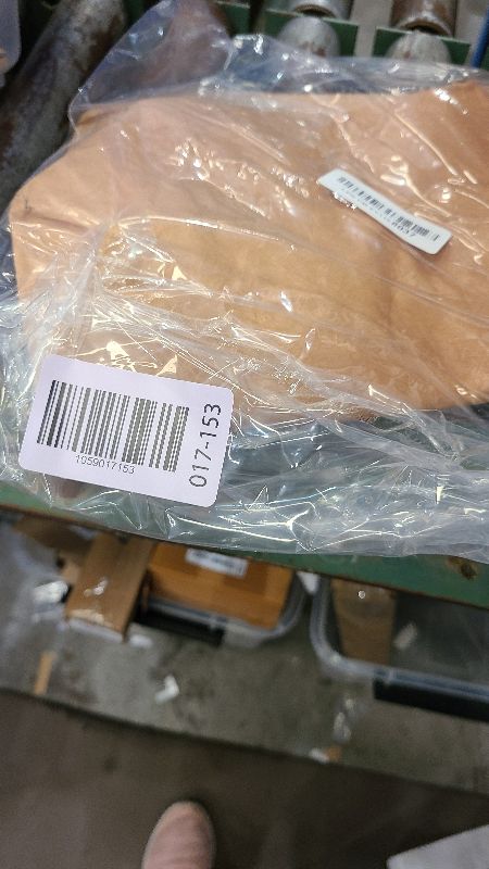 Photo 1 of 2 Pcs Insulated Brown Paper Lunch Bags, Reusable Lunch Bag Large Retro Sacks Thermal Insulation Food Storage Handbag for Adults Office Work Picnic Travel Snacks - 7.8"L x 5.9"W x 11.8"