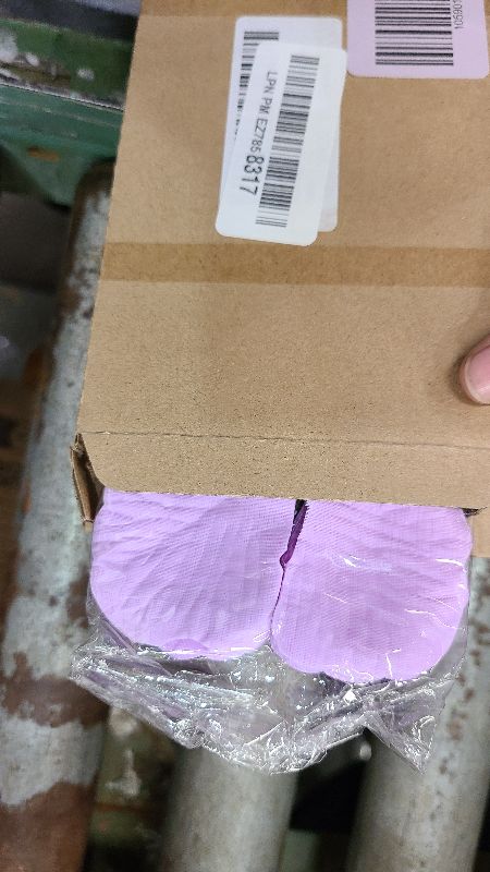 Photo 1 of 1000 Pieces Light Purple Artificial Silk Rose Petals Flower Decoration Wedding Party Color Light Purple