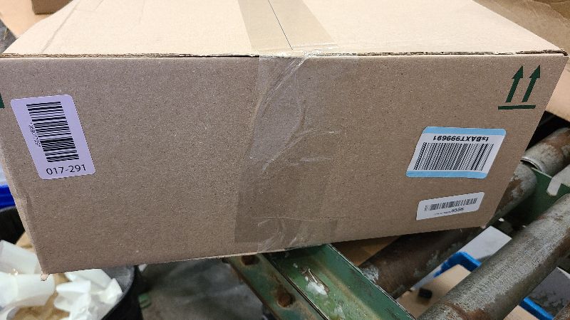 Photo 1 of 3M Filtrete Filtrete 16 In. x 25 In. x 5 In. 1550 MPR Allergen, Bacteria & Virus Deep Pleat Furnace Filter, MERV 12 NDP