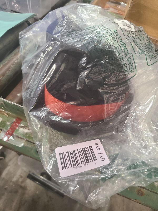 Photo 1 of Shihanee Victorian Top Hat Circus Show Hat Cowboy Hat for Adults Halloween Cosplay DIY(Black and Red,Top Hat)