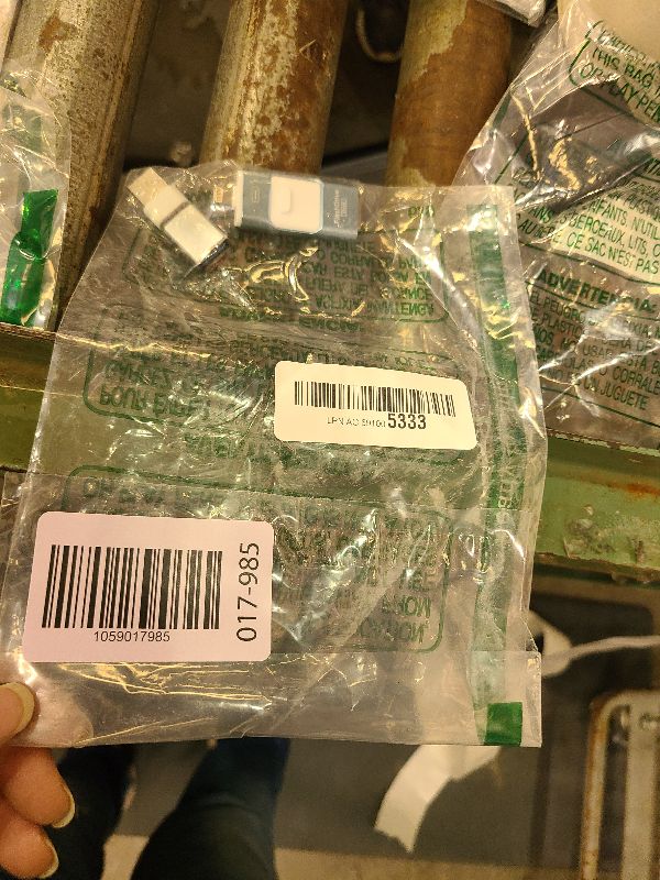 Photo 1 of 256GB Flash Drive for iPhone Photo Stick,Thumb Drive USB Stick High Speed Transfer USB Drives External Picture Video Storage Memory Expansion for iPhone/iPad/PC (Blue)