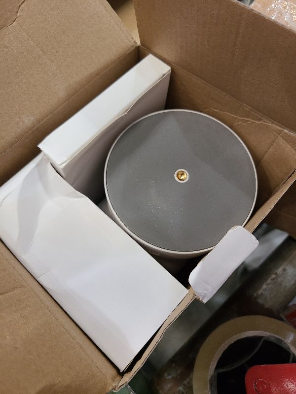 Photo 1 of ?Electric Focus?Mini Portable Projector with 4K Support, Bluetooth 5.4 WIFI6, 5watt Sound Base Speaker, 260 ANSI, Android 11, 210° Rotation , Auto Keystone Correction Video Projector HY300 PLUS