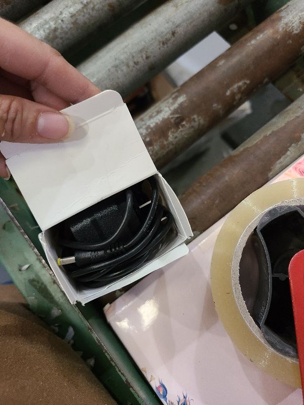 Photo 1 of 15W Charger Replacement for Echo Show 5 1st gen / 2nd gen, Alexa Echo Dot 3rd Generation/Dot 5th Gen/Dot 4th Gen/Kids Edition, Pop Power Cord Adapter Plug, Black