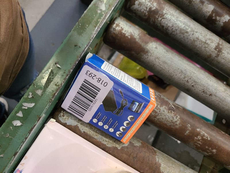 Photo 1 of 15W Charger Replacement for Echo Show 5 1st gen / 2nd gen, Alexa Echo Dot 3rd Generation/Dot 5th Gen/Dot 4th Gen/Kids Edition, Pop Power Cord Adapter Plug, Black