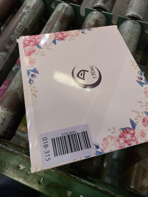 Photo 1 of 17Dec Refill Pages for the Jewelry Storage Book,Small-grid(Double-sided 9-grid),Large-grid(Double-sided 4-grid),5 sheets each,Jewelry Binder Refill Pages