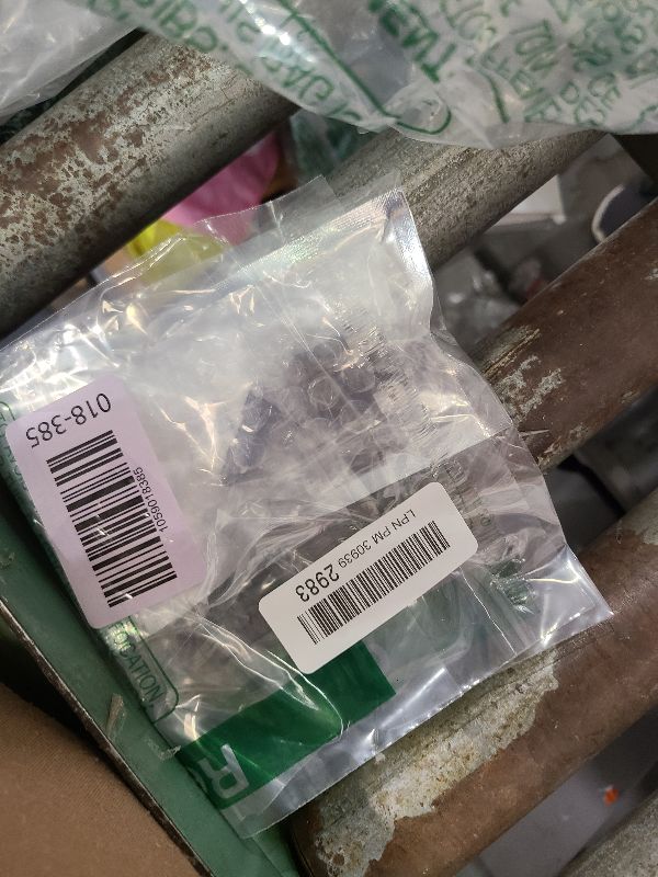 Photo 1 of 1Pcs QP-02-4.7 3Pin 4.7 Ohm Refrigerator Start Relay Coolers Compressor Starter with 1Pcs 1/2HP Refrigerator Overload Protector