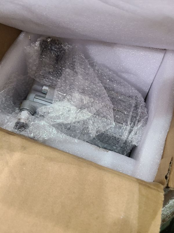 Photo 1 of 00715040K1663 Axial Pressure Washer Pump-2400 PSI 2.2 GPM Axial Cam Replacement for 0K1663 0H9565