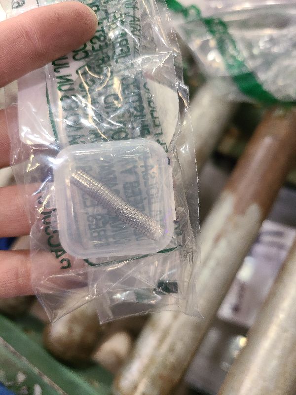 Photo 1 of 1PCS D6x1mm Small Round, Mini Magnet, Used in Refrigerator Science and Technology Projects, Personalized Multi-Function, Multi-Purpose Small Magnet.